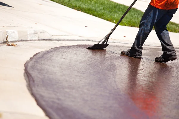 What Sets Our Driveway Seal Coats Apart - Donovan Sealcoating