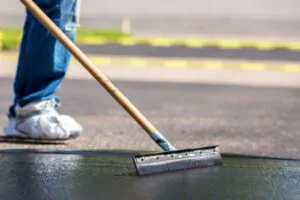 Choosing the Best Method for Your Driveway - Donovan Sealcoating