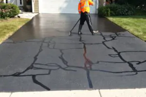 Donovan Sealcoating - Best Practices for Driveway Resealing