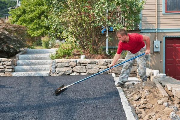 Expert Guide: How to Seal Coat a Driveway Effectively