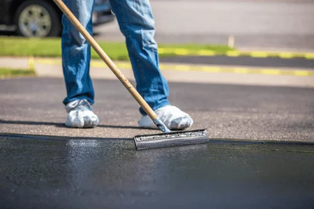 Quick Guide: How Long Does Driveway Sealer Take to Dry?